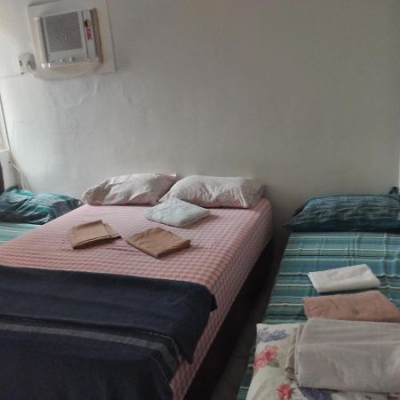 Nosso Canto Recife Eksteriør billede