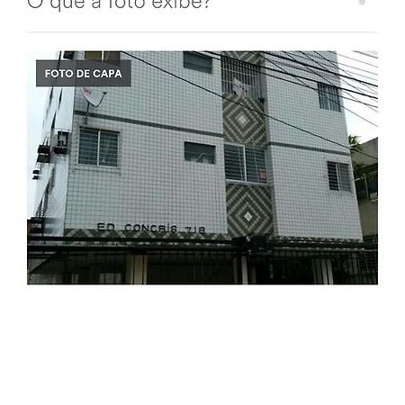 Nosso Canto Recife Eksteriør billede