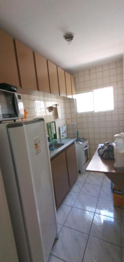 Nosso Canto Recife Eksteriør billede