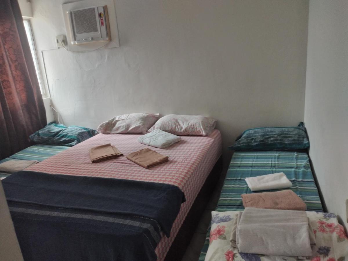 Nosso Canto Recife Eksteriør billede