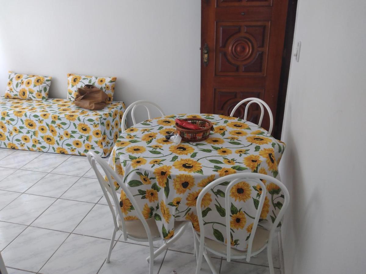 Nosso Canto Recife Eksteriør billede