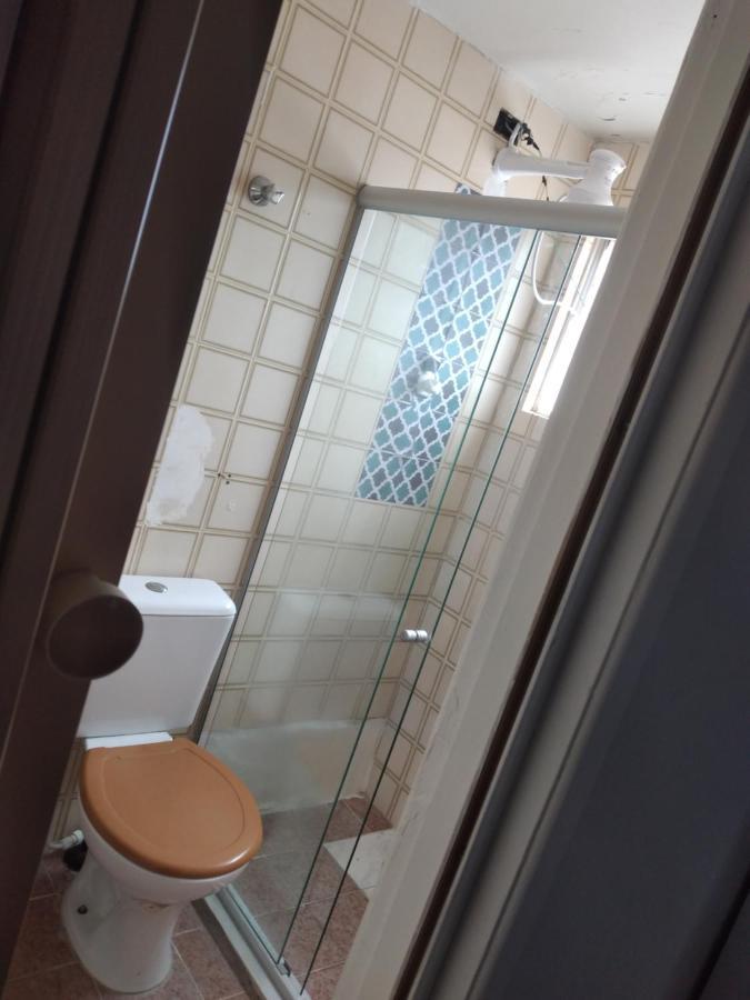Nosso Canto Recife Eksteriør billede