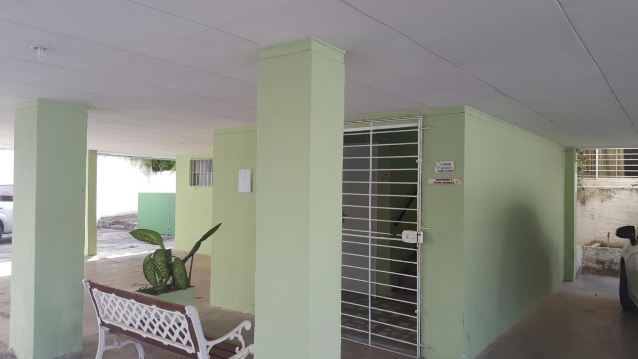 Nosso Canto Recife Eksteriør billede