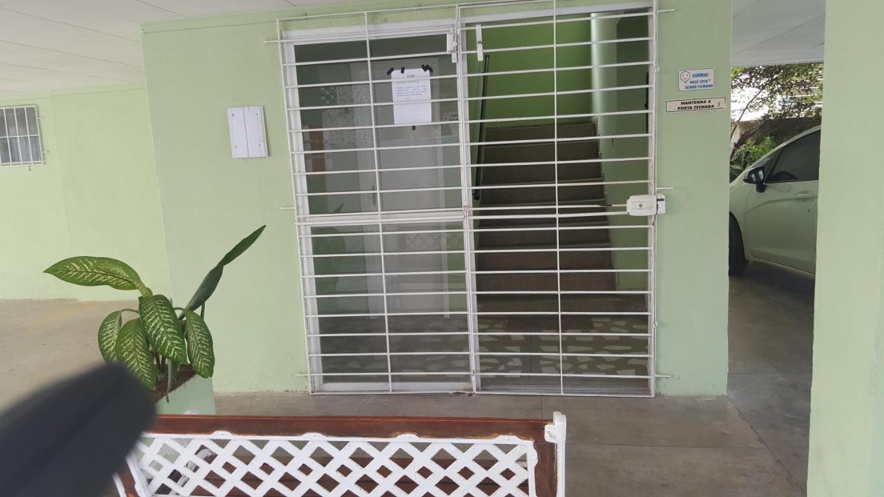 Nosso Canto Recife Eksteriør billede